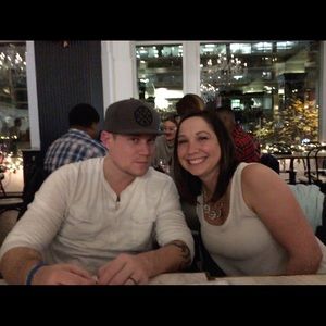 Meet your Posher, Kellie